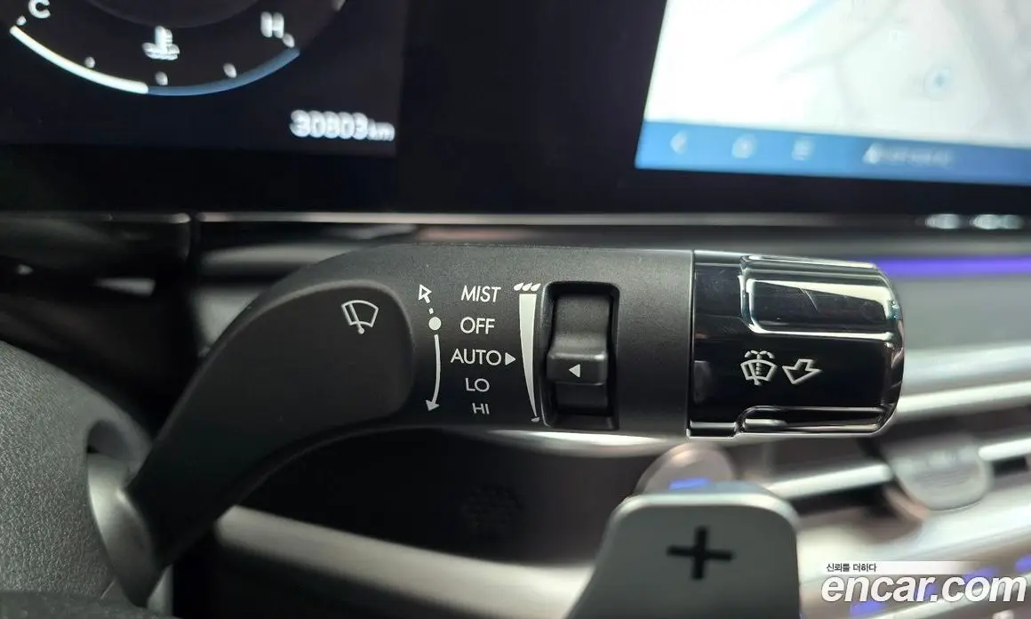 Hyundai Grandeur 2022 3.5 автомат (гидро), фото 28