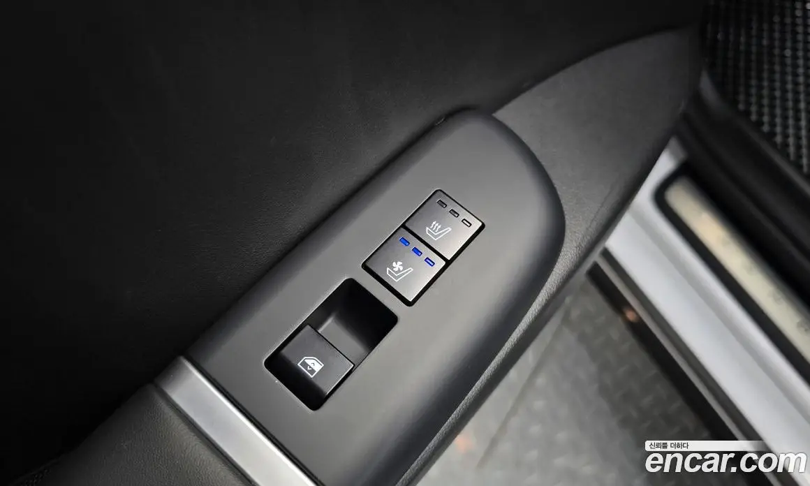 Hyundai Grandeur 2022 3.5 автомат (гидро), фото 30
