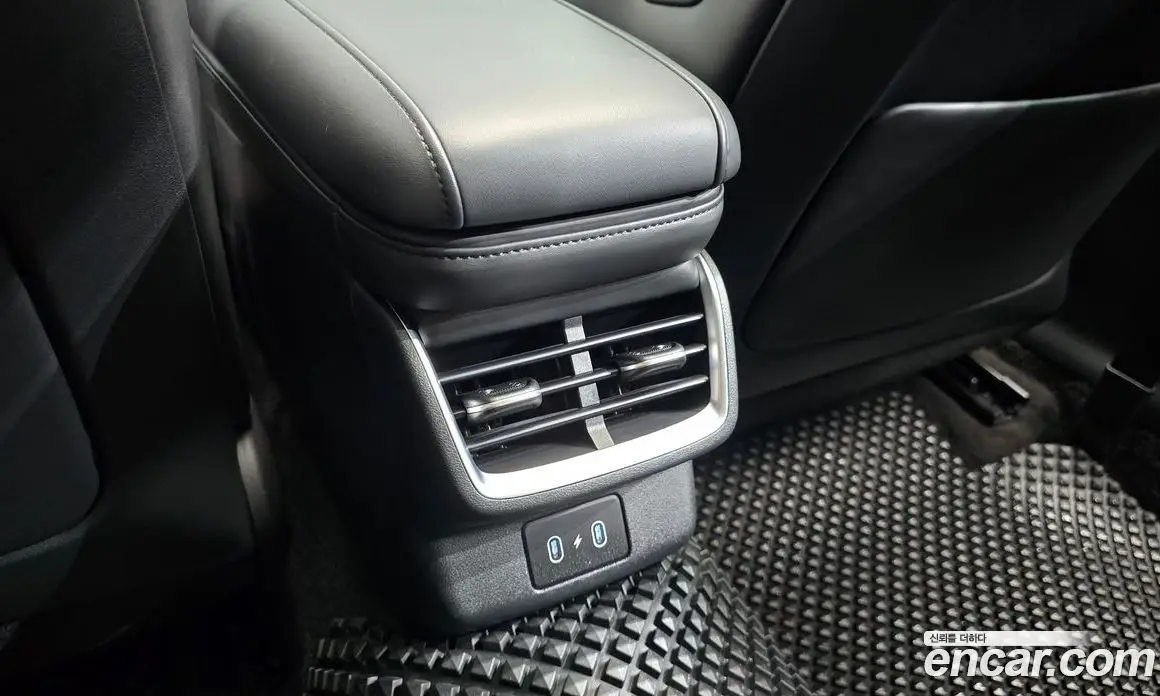 Hyundai Grandeur 2022 3.5 автомат (гидро), фото 33