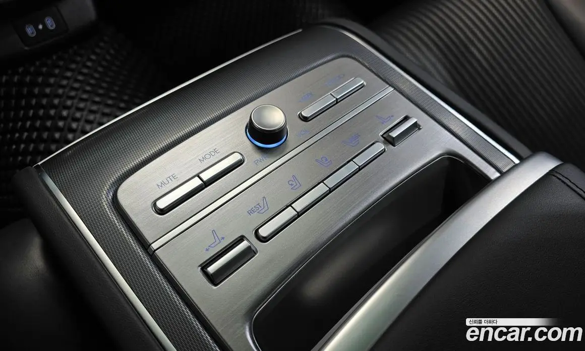 Hyundai Grandeur 2022 3.5 автомат (гидро), фото 38