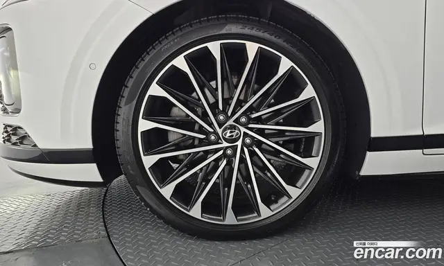 Hyundai Grandeur 2022 3.5 автомат (гидро), миниатюра 5