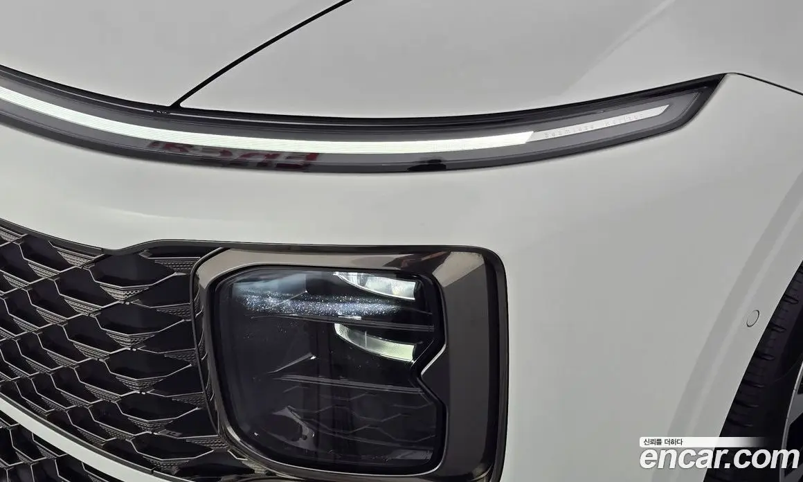 Hyundai Grandeur 2022 3.5 автомат (гидро), фото 8