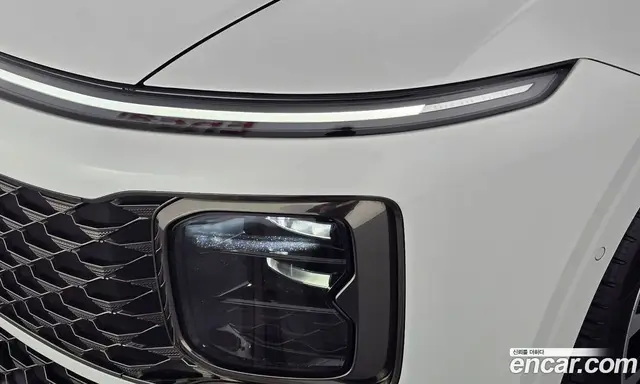 Hyundai Grandeur 2022 3.5 автомат (гидро), миниатюра 8