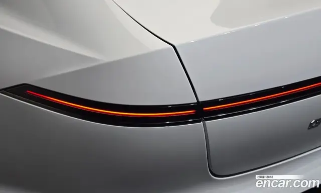 Hyundai Grandeur 2022 3.5 автомат (гидро), миниатюра 9