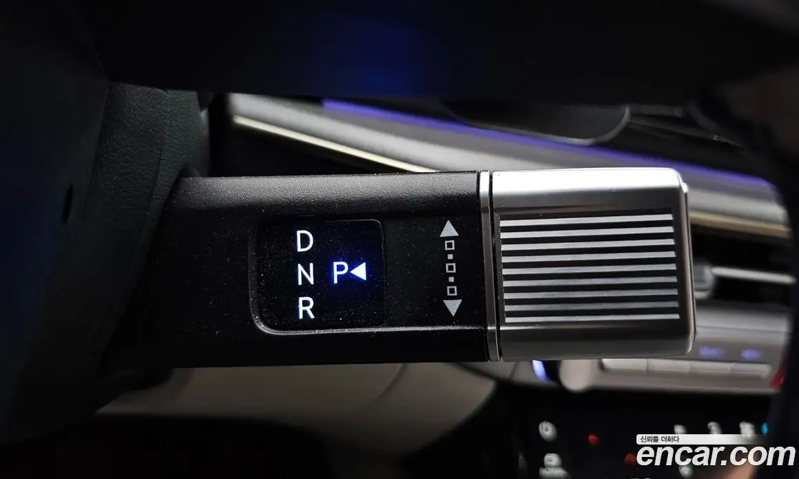 Hyundai Grandeur 2023 2.5 автомат (гидро), фото 11