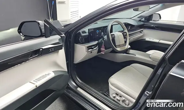 Hyundai Grandeur 2023 2.5 автомат (гидро), миниатюра 12