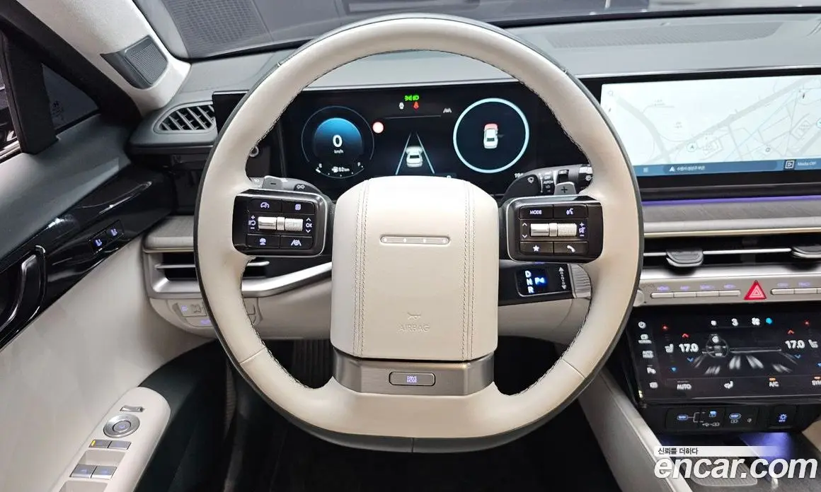 Hyundai Grandeur 2023 2.5 автомат (гидро), фото 17
