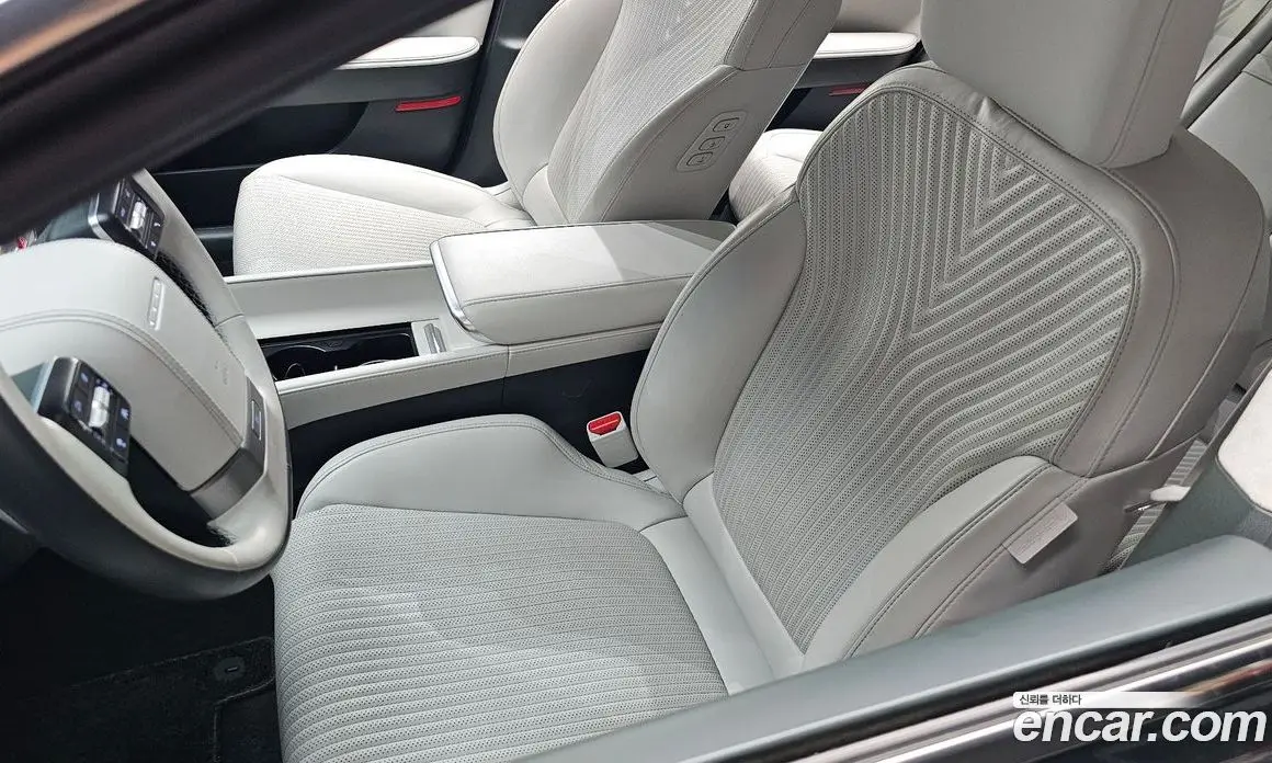 Hyundai Grandeur 2023 2.5 автомат (гидро), фото 28