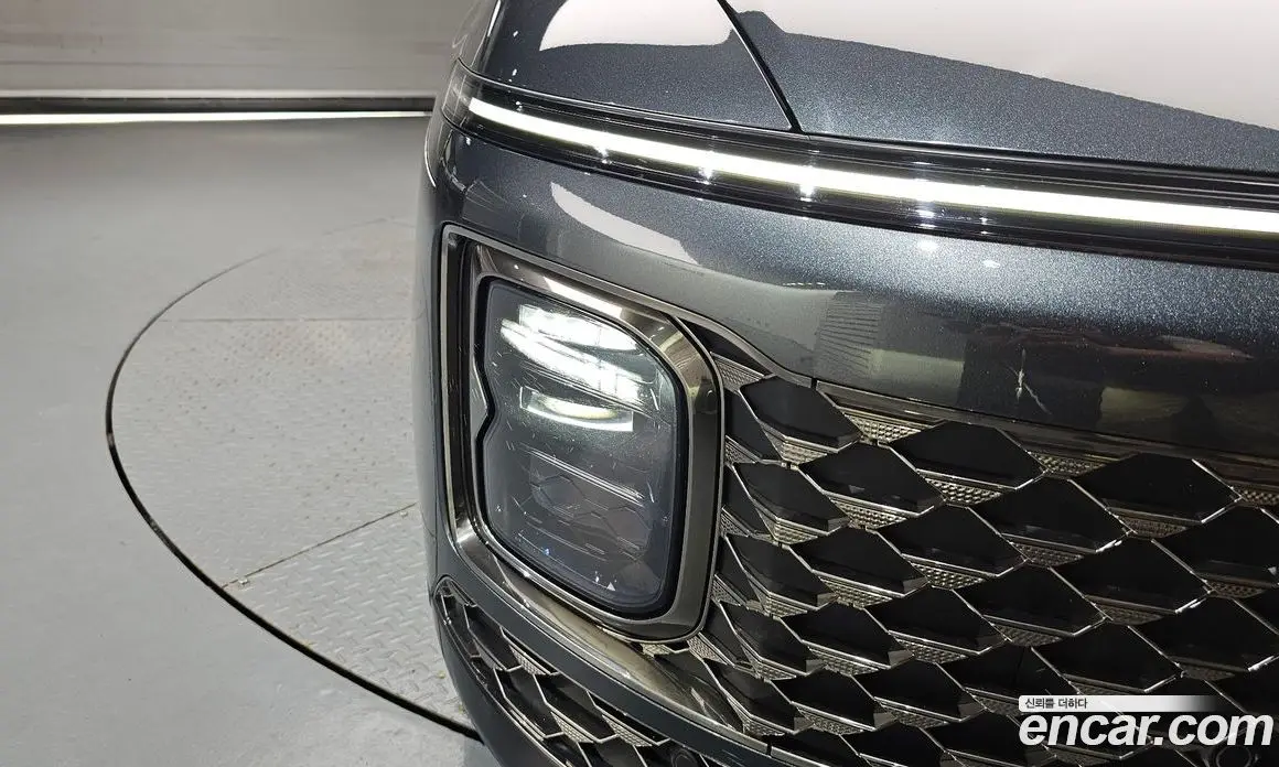 Hyundai Grandeur 2023 2.5 автомат (гидро), фото 7