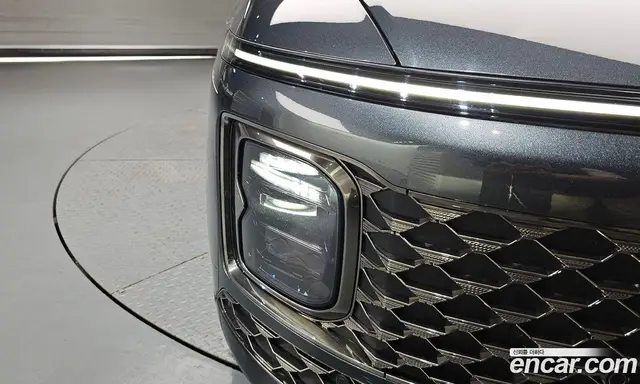 Hyundai Grandeur 2023 2.5 автомат (гидро), миниатюра 7