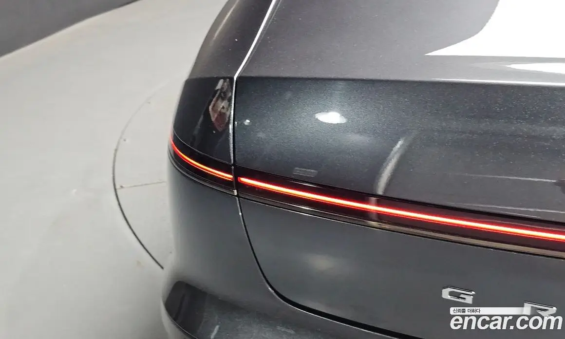 Hyundai Grandeur 2023 2.5 автомат (гидро), фото 8