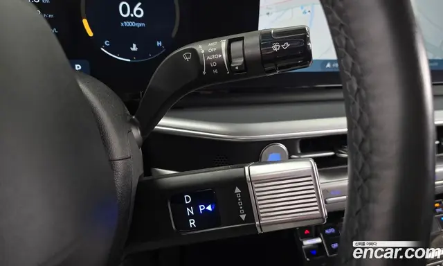 Hyundai Grandeur 2023 2.5 автомат (гидро), миниатюра 12