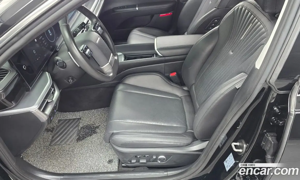 Hyundai Grandeur 2023 2.5 автомат (гидро), фото 16