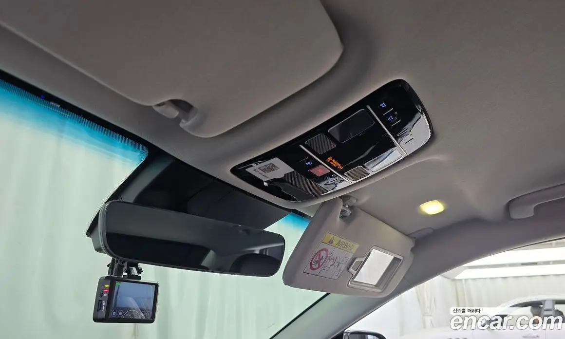Hyundai Grandeur 2023 2.5 автомат (гидро), фото 23
