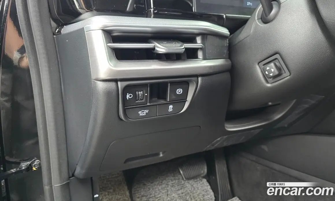 Hyundai Grandeur 2023 2.5 автомат (гидро), фото 28