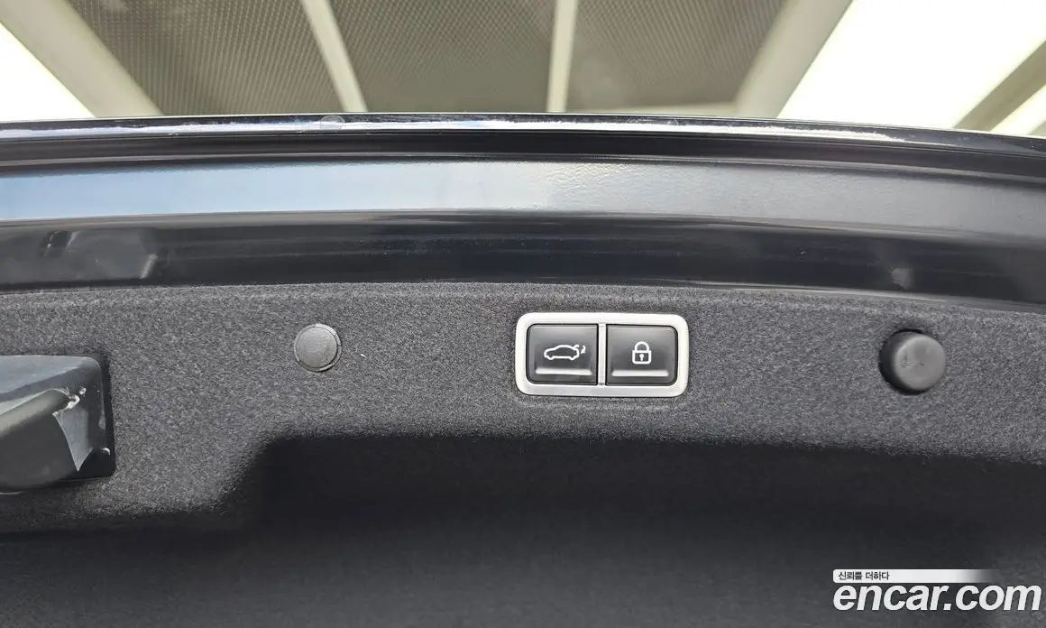 Hyundai Grandeur 2023 2.5 автомат (гидро), фото 30