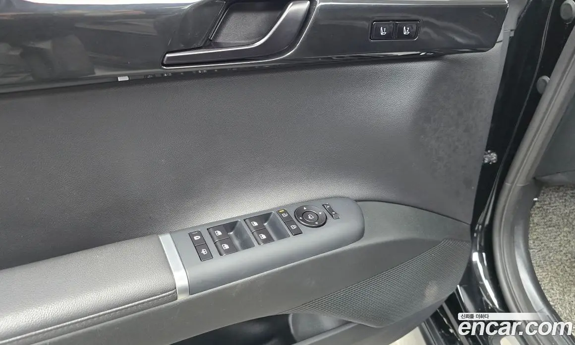 Hyundai Grandeur 2023 2.5 автомат (гидро), фото 31