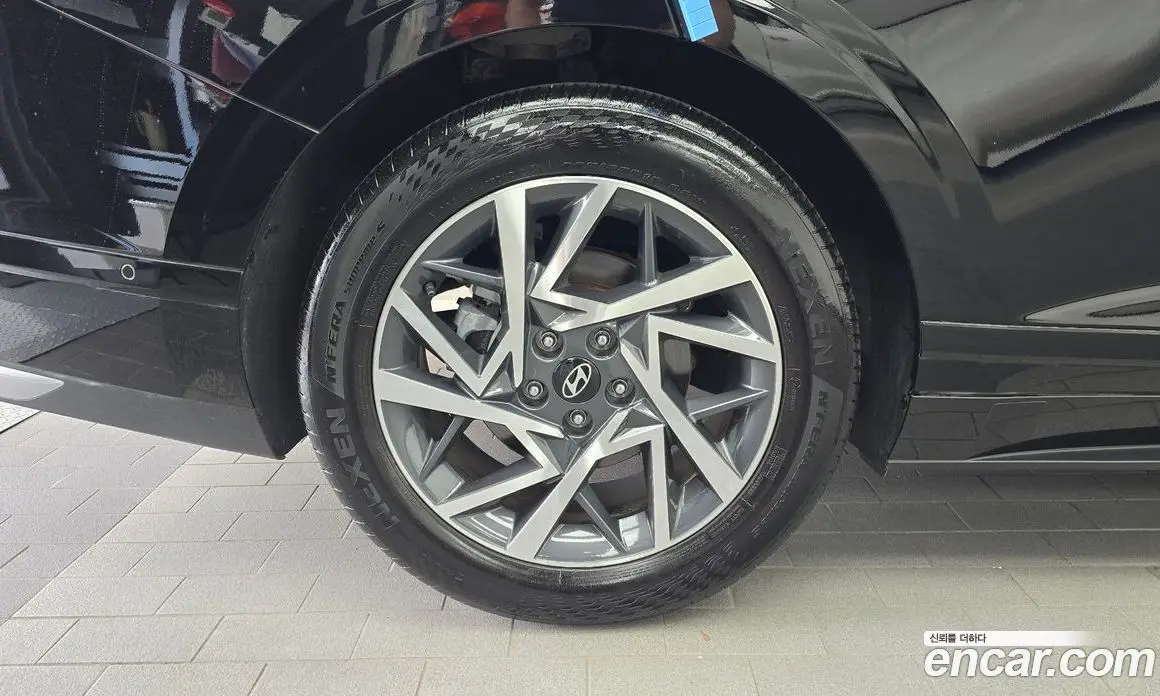 Hyundai Grandeur 2023 2.5 автомат (гидро), фото 5