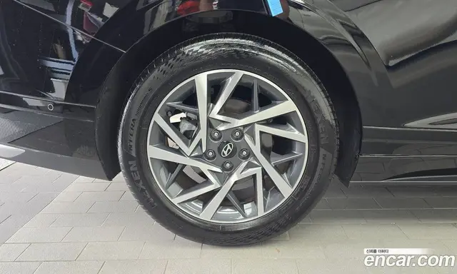 Hyundai Grandeur 2023 2.5 автомат (гидро), миниатюра 5