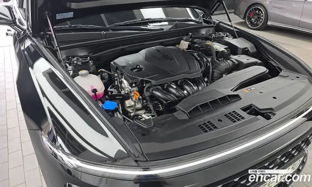 Hyundai Grandeur 2023 2.5 автомат (гидро), миниатюра 6