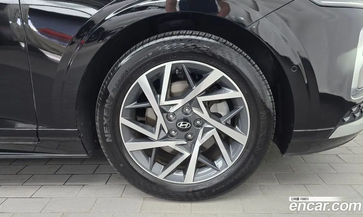 Hyundai Grandeur 2023 2.5 автомат (гидро), фото 7