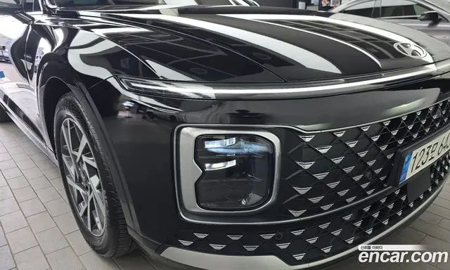 Hyundai Grandeur 2023 2.5 автомат (гидро), миниатюра 8