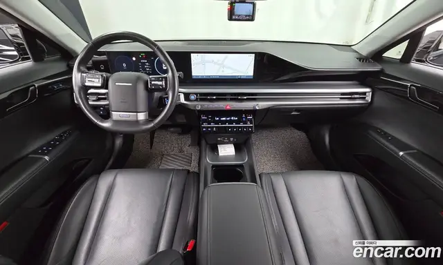 Hyundai Grandeur 2023 2.5 автомат (гидро), миниатюра 10