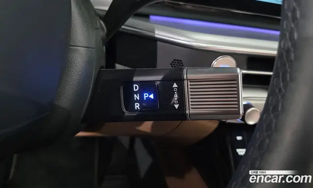 Hyundai Grandeur 2023 2.5 автомат (гидро), миниатюра 12
