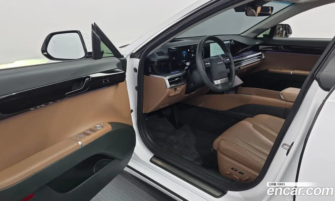 Hyundai Grandeur 2023 2.5 автомат (гидро), фото 13