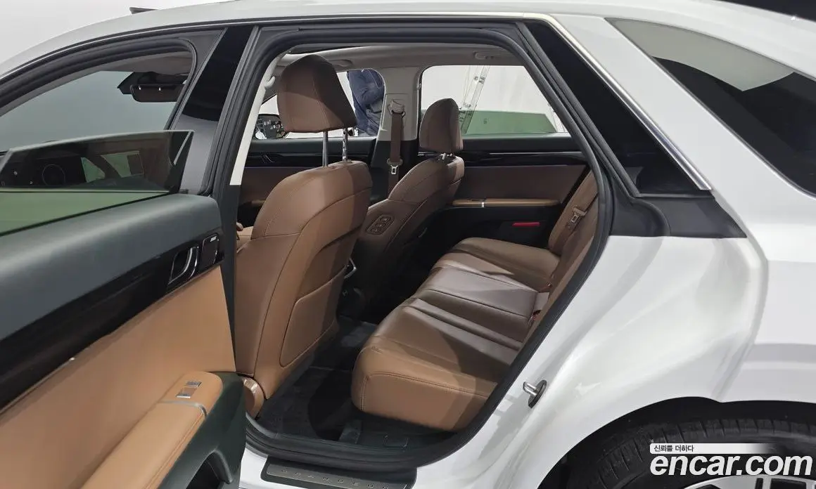 Hyundai Grandeur 2023 2.5 автомат (гидро), фото 17