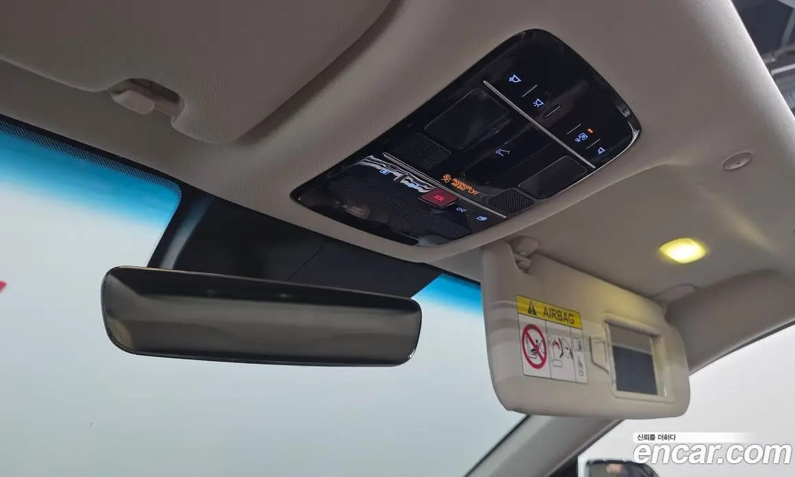 Hyundai Grandeur 2023 2.5 автомат (гидро), фото 26