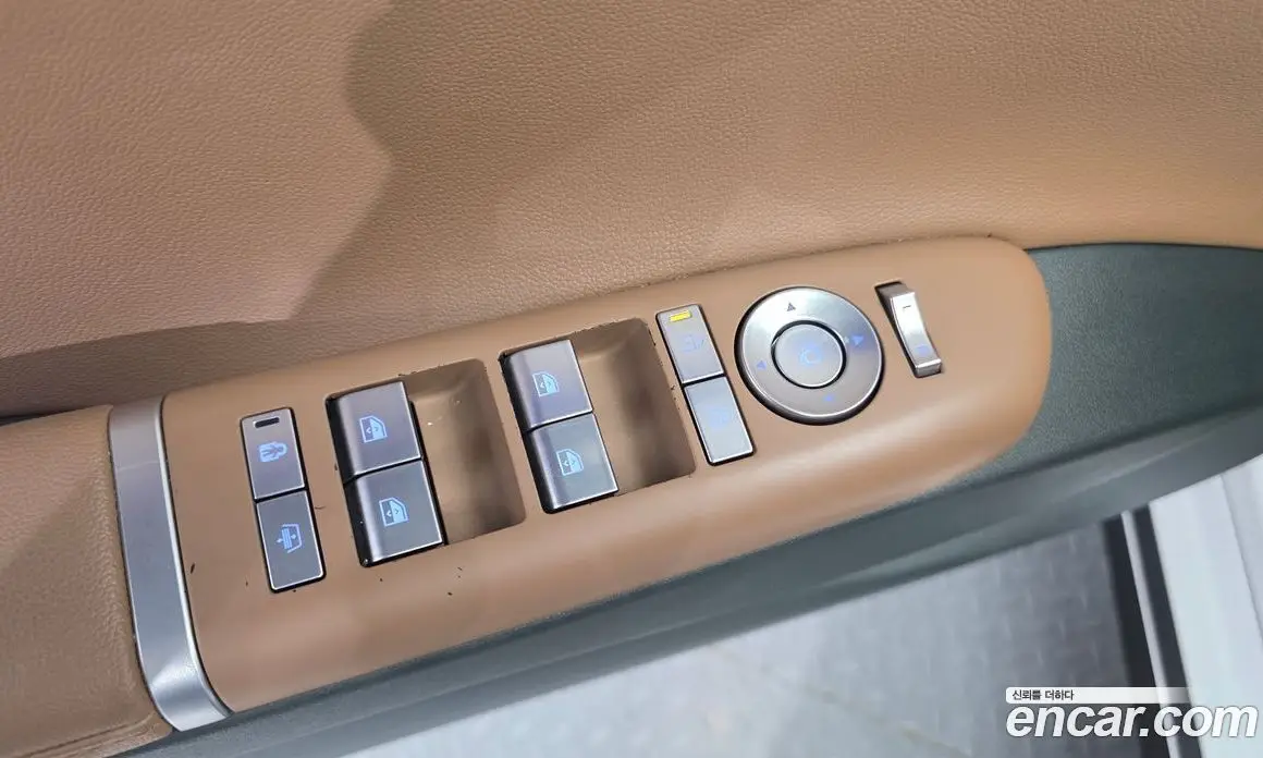 Hyundai Grandeur 2023 2.5 автомат (гидро), фото 30