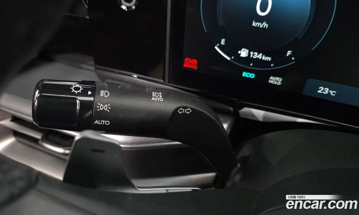 Hyundai Grandeur 2023 2.5 автомат (гидро), фото 34
