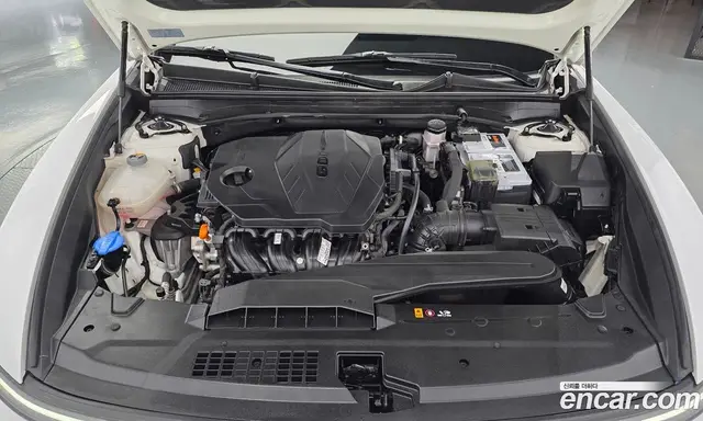 Hyundai Grandeur 2023 2.5 автомат (гидро), миниатюра 6