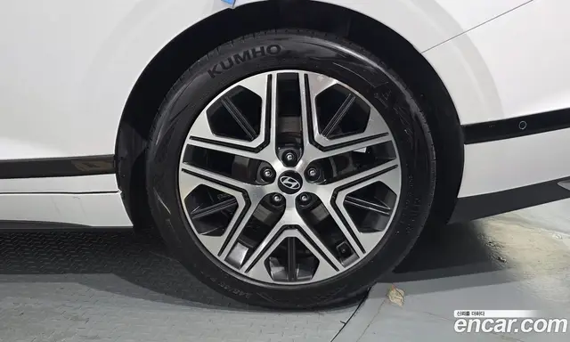 Hyundai Grandeur 2023 2.5 автомат (гидро), миниатюра 7