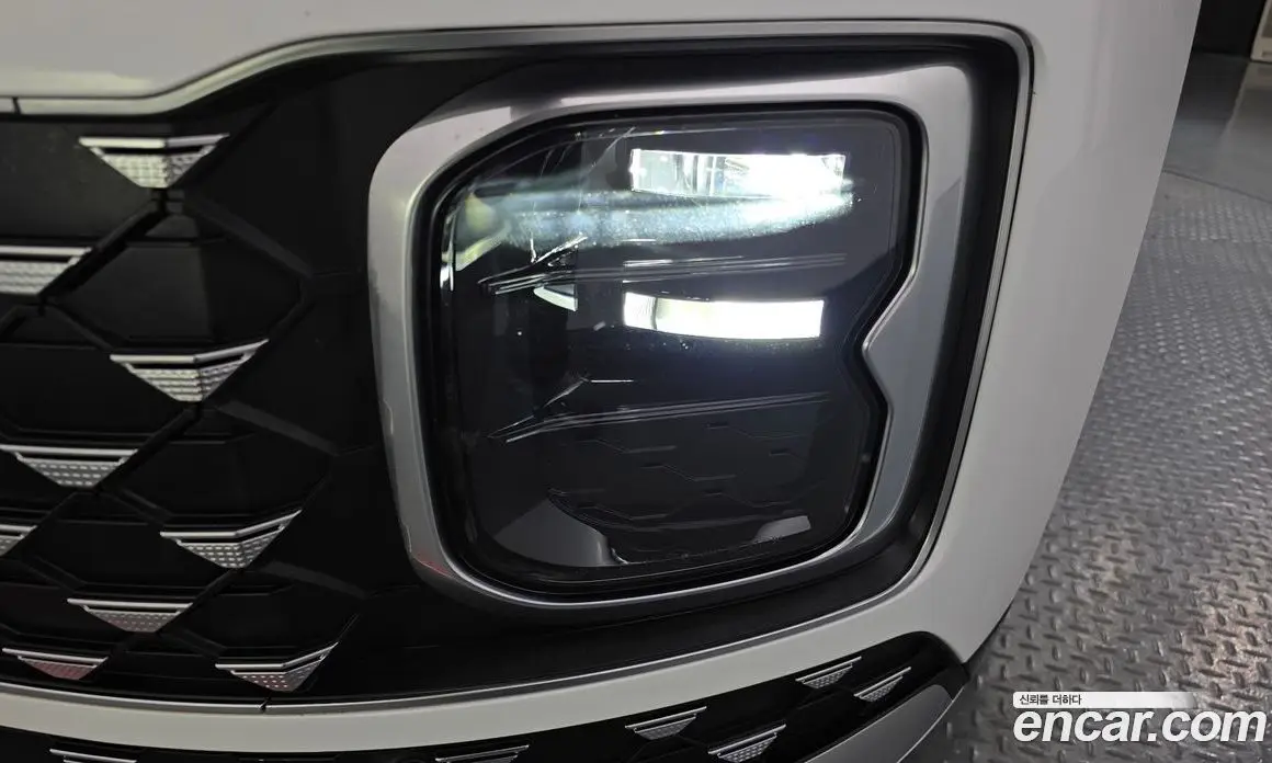 Hyundai Grandeur 2023 2.5 автомат (гидро), фото 8