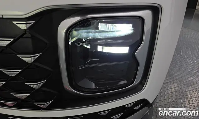 Hyundai Grandeur 2023 2.5 автомат (гидро), миниатюра 8