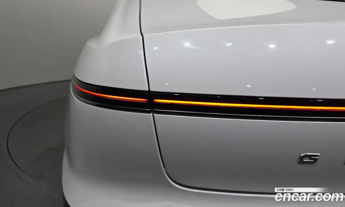 Hyundai Grandeur 2023 2.5 автомат (гидро), фото 9