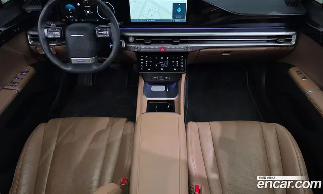 Hyundai Grandeur 2023 2.5 автомат (гидро), миниатюра 10