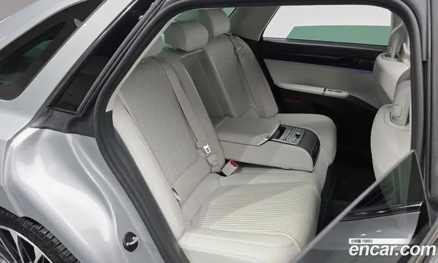 Hyundai Grandeur 2023 2.5 автомат (гидро), миниатюра 11