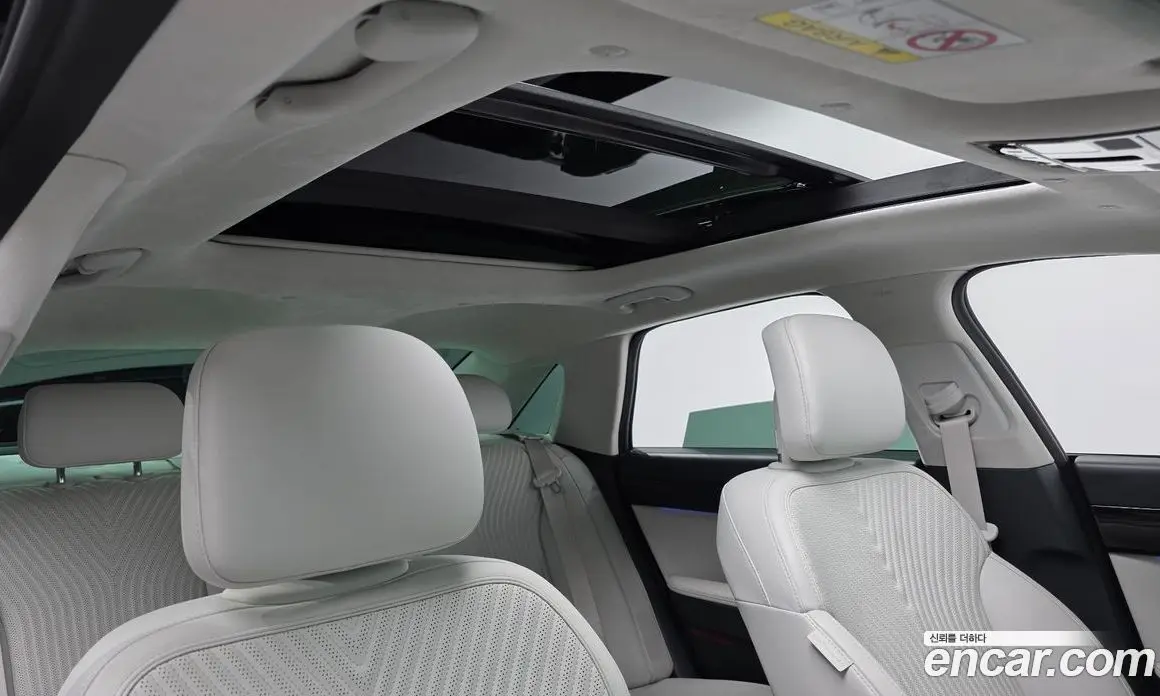 Hyundai Grandeur 2023 2.5 автомат (гидро), фото 13