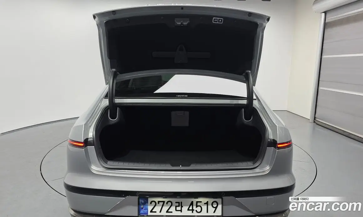 Hyundai Grandeur 2023 2.5 автомат (гидро), фото 20
