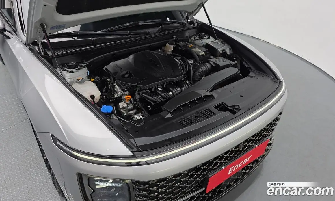 Hyundai Grandeur 2023 2.5 автомат (гидро), фото 6