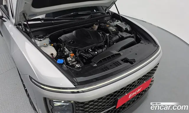 Hyundai Grandeur 2023 2.5 автомат (гидро), миниатюра 6