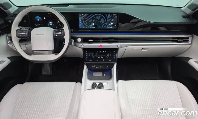 Hyundai Grandeur 2023 2.5 автомат (гидро), миниатюра 7