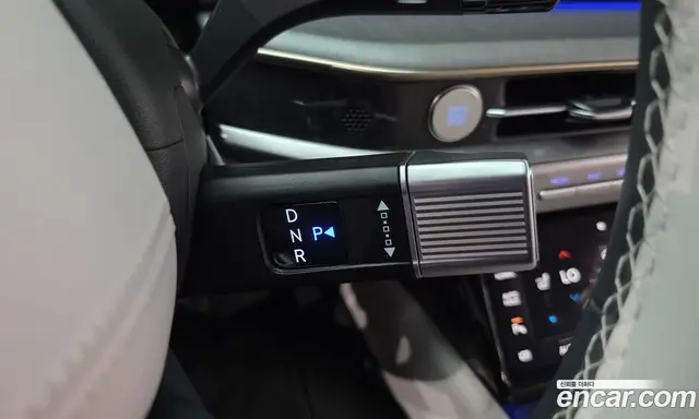 Hyundai Grandeur 2023 2.5 автомат (гидро), миниатюра 9