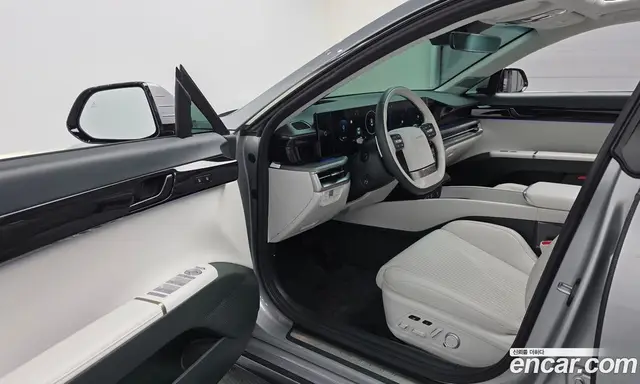 Hyundai Grandeur 2023 2.5 автомат (гидро), миниатюра 10