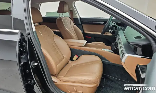 Hyundai Grandeur 2023 1.6 автомат (гидро), миниатюра 11