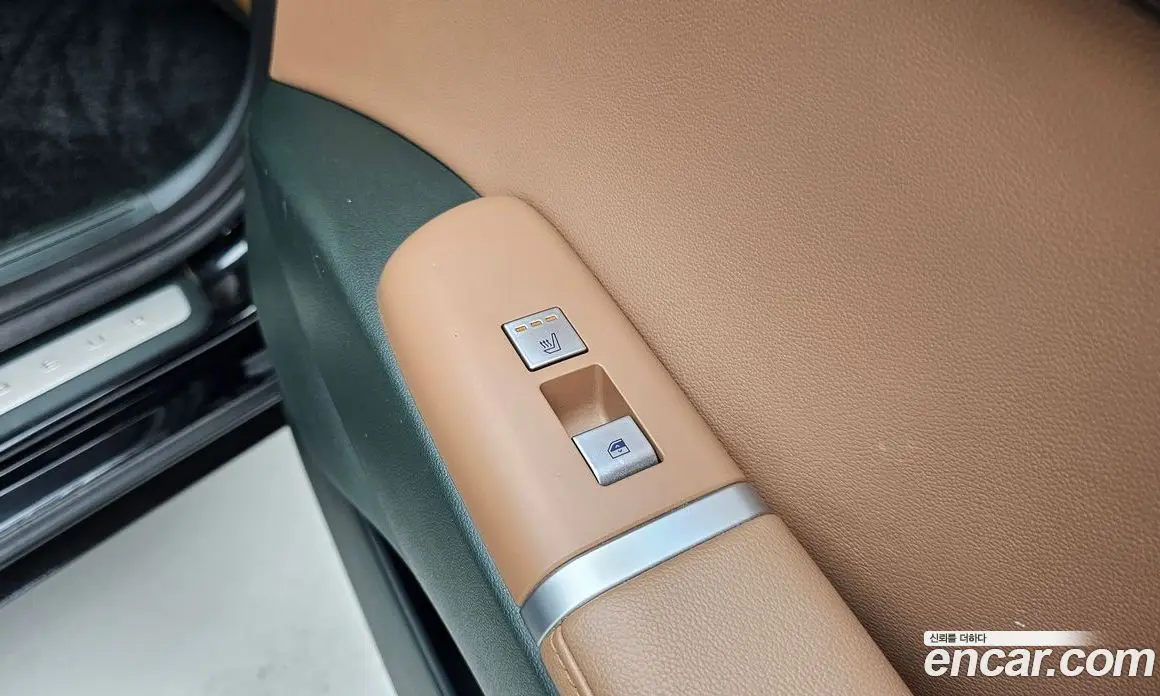 Hyundai Grandeur 2023 1.6 автомат (гидро), фото 19