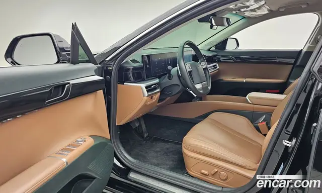 Hyundai Grandeur 2023 1.6 автомат (гидро), миниатюра 10